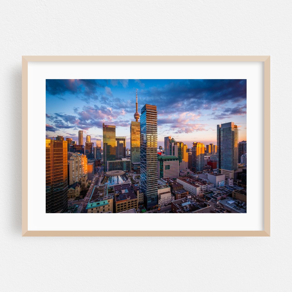 Of Toronto – image 1 of 6