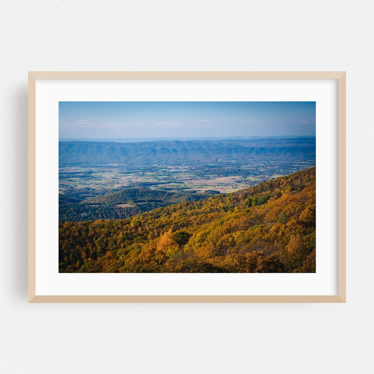Shenandoah Autumn – image 1 of 6