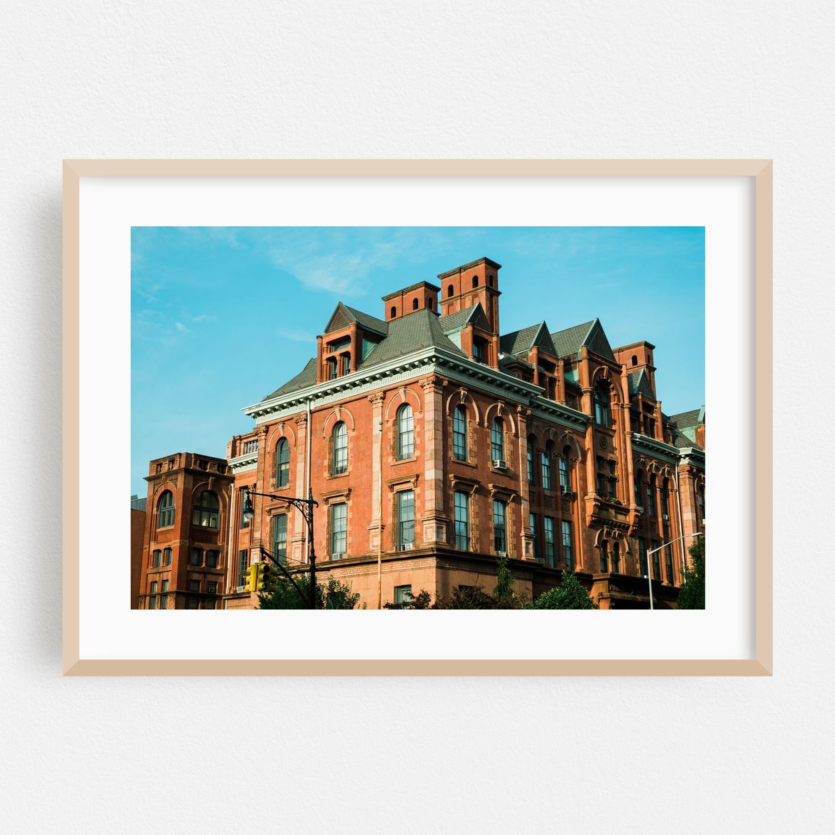 Prospect Heights Architectural – image 1 of 6
