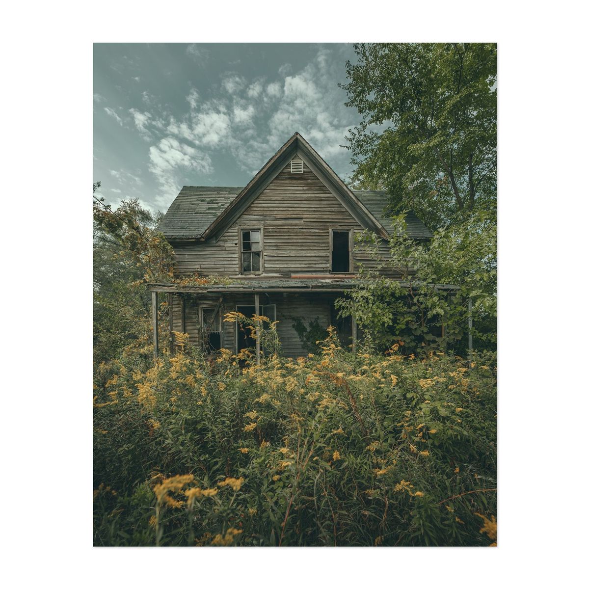 Broken Hearts House 01 – image 1 of 2