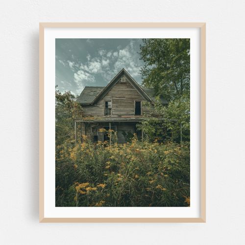 Broken Hearts House 01