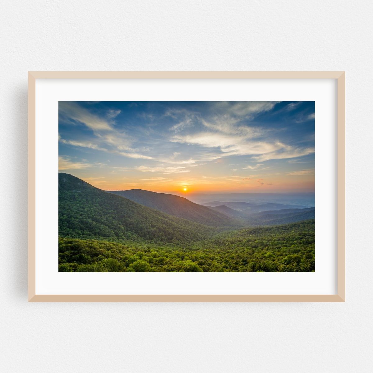Crescent Rock – image 1 of 6