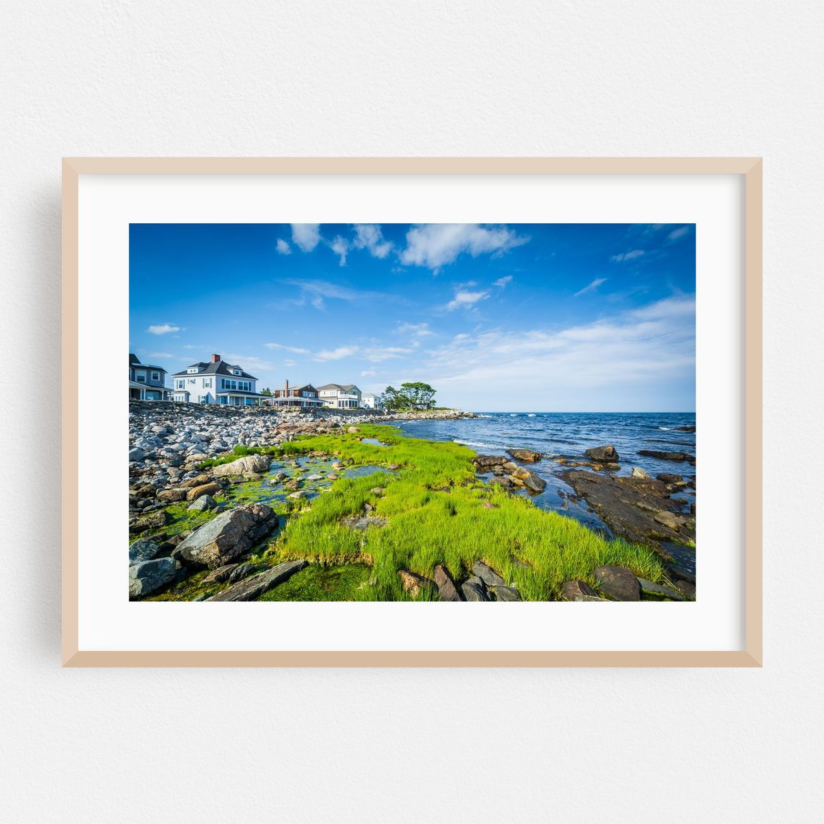 Concord Point, Rye 02 – image 1 of 6