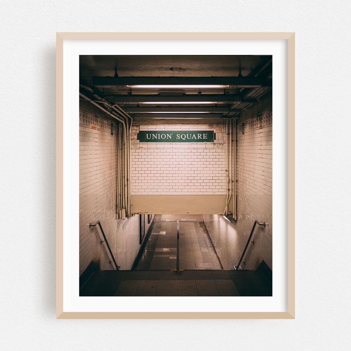 Union Square Underground – image 1 of 12