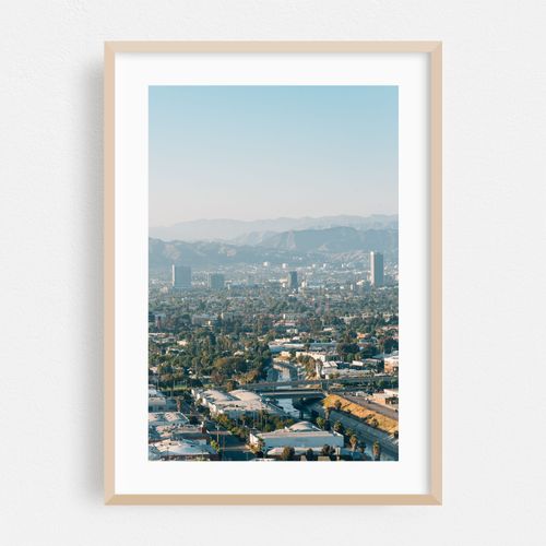 Baldwin Hills Views 01