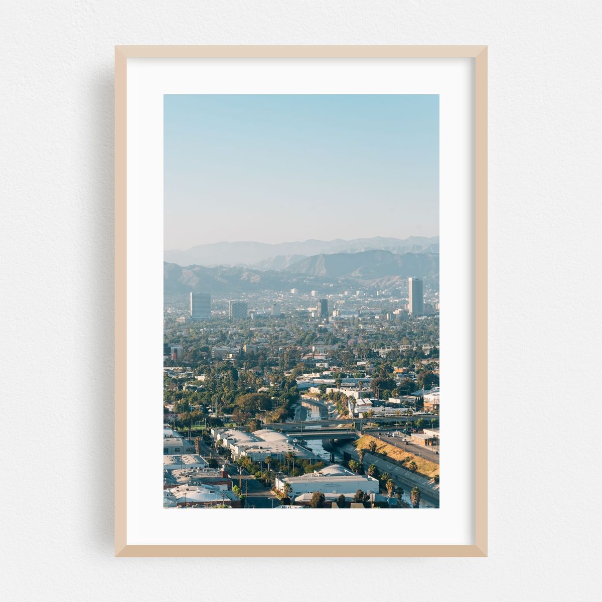 Baldwin Hills Views 01 – image 1 of 16
