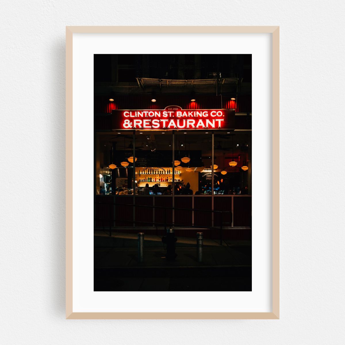 Clinton Street Baking Company – image 1 of 16