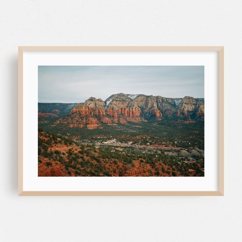 Airport Mesa View, Sedona 02