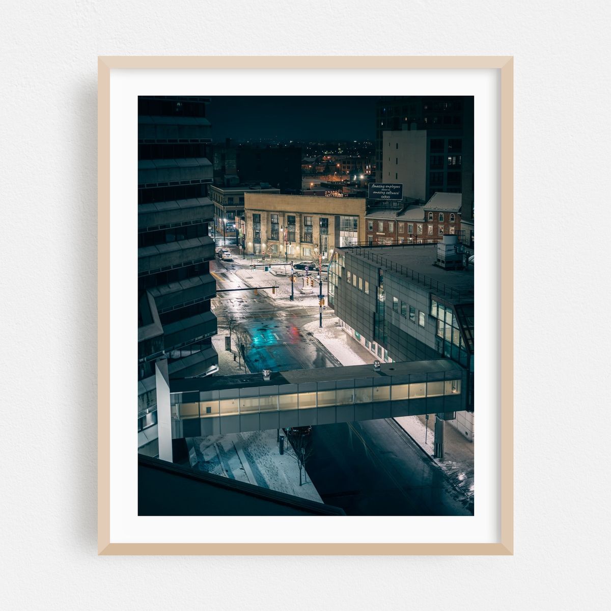 Downtown Buffalo – image 1 of 12