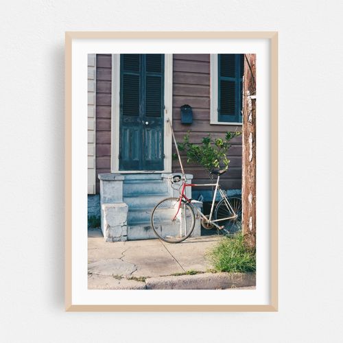 New Orleans Ride III