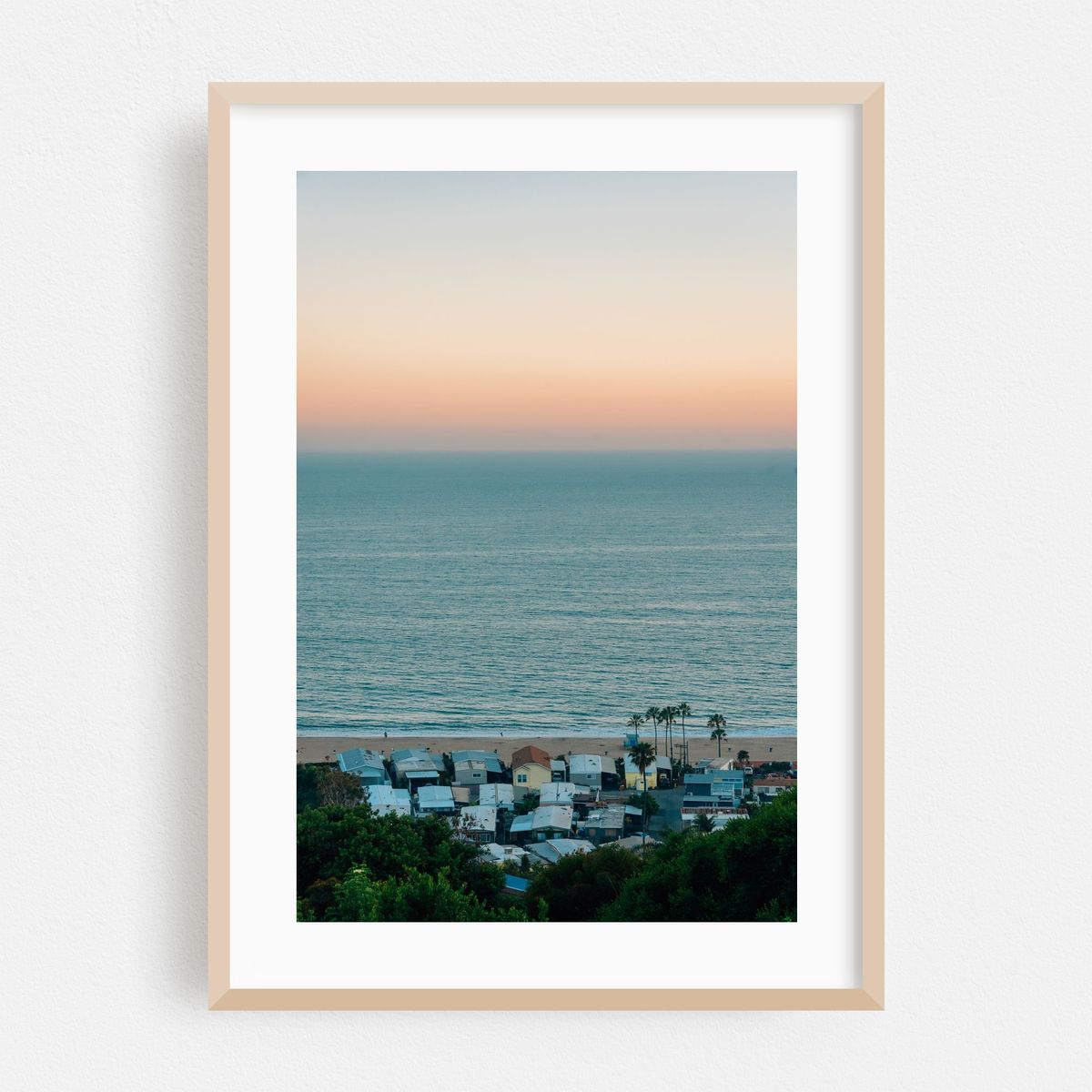 Pacific Palisades Sunset 02 – image 1 of 16