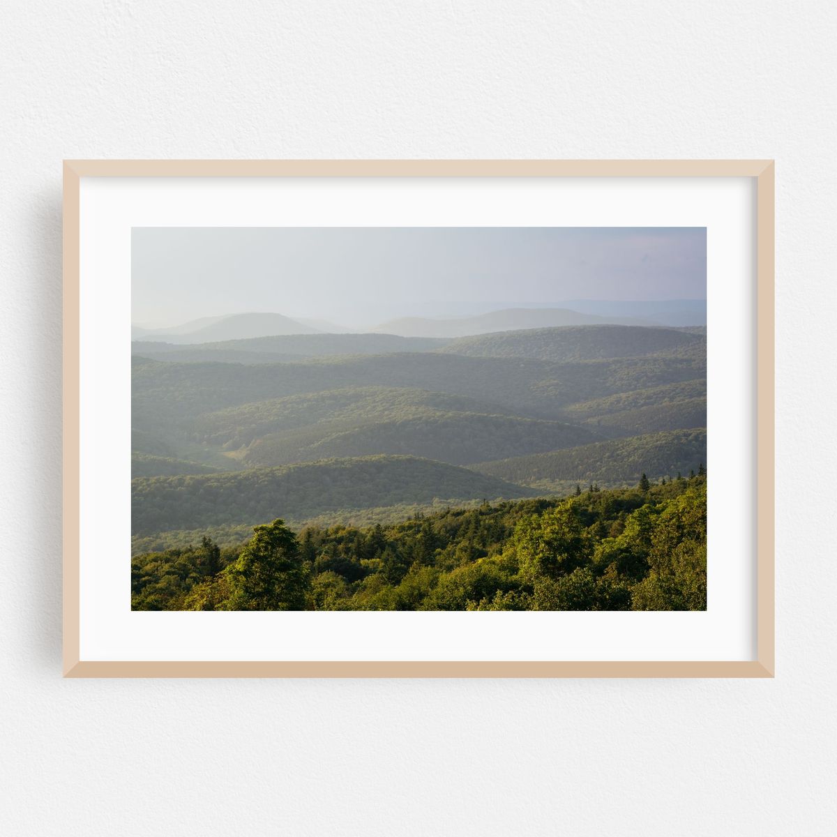 Spruce Knob Fade – image 1 of 6