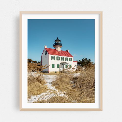 East Point Lighthouse 01