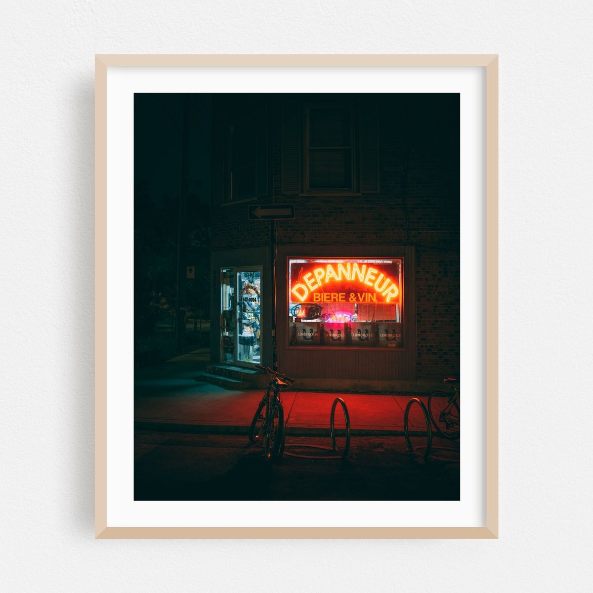 Dépanneur St-Dominique – image 1 of 12