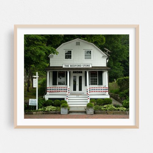 The Bedford Store 02
