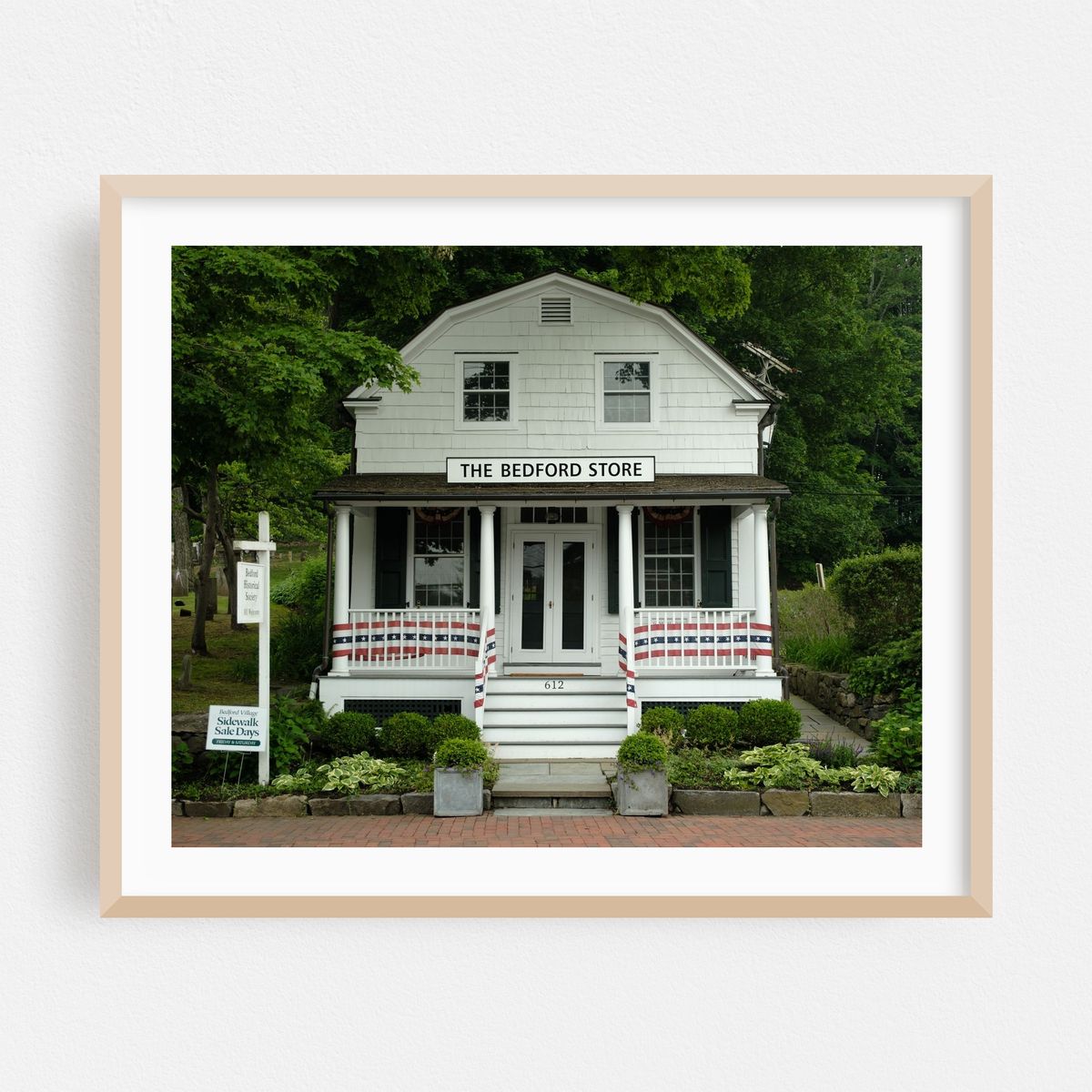 The Bedford Store 02 – image 1 of 5