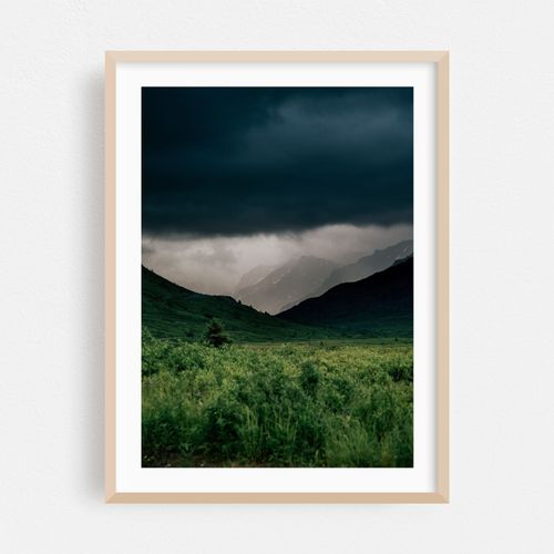 Hatcher Pass