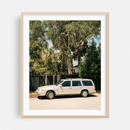 Vintage in Charleston 02