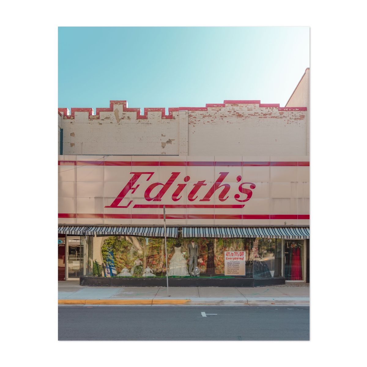 Edith's 01 – image 1 of 2
