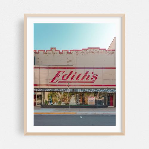 Edith's 01