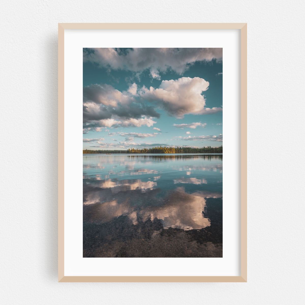 Baxter Reflections – image 1 of 16