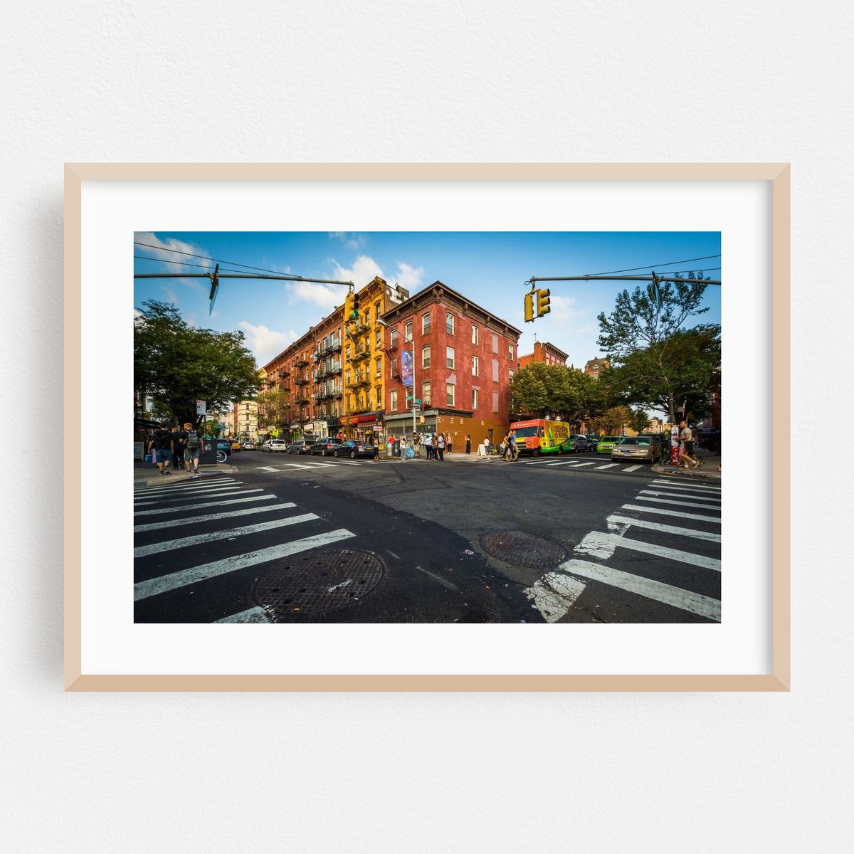 Bedford & Sixth – image 1 of 6