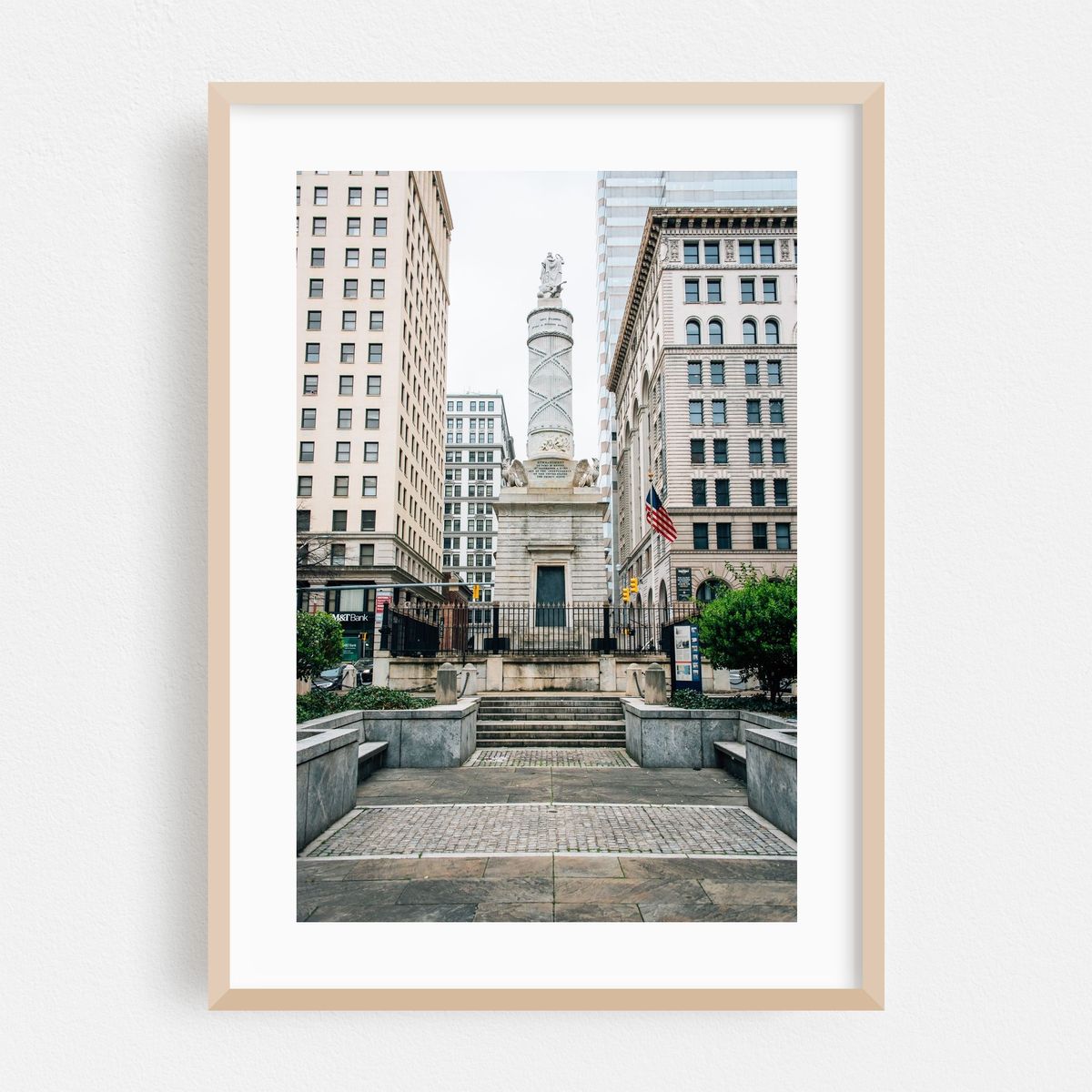The Battle Monument – image 1 of 16