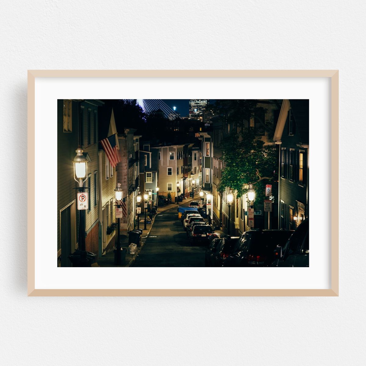Pleasant Street – image 1 of 6