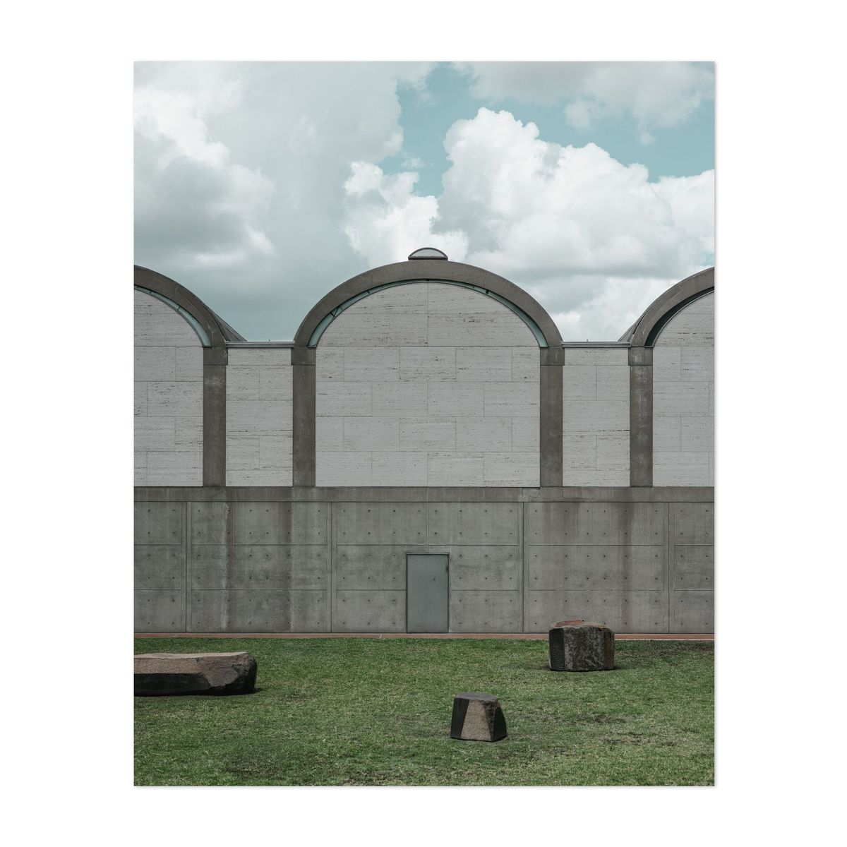 Kimbell Art Museum 04 – image 1 of 2