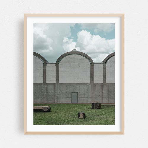 Kimbell Art Museum 04