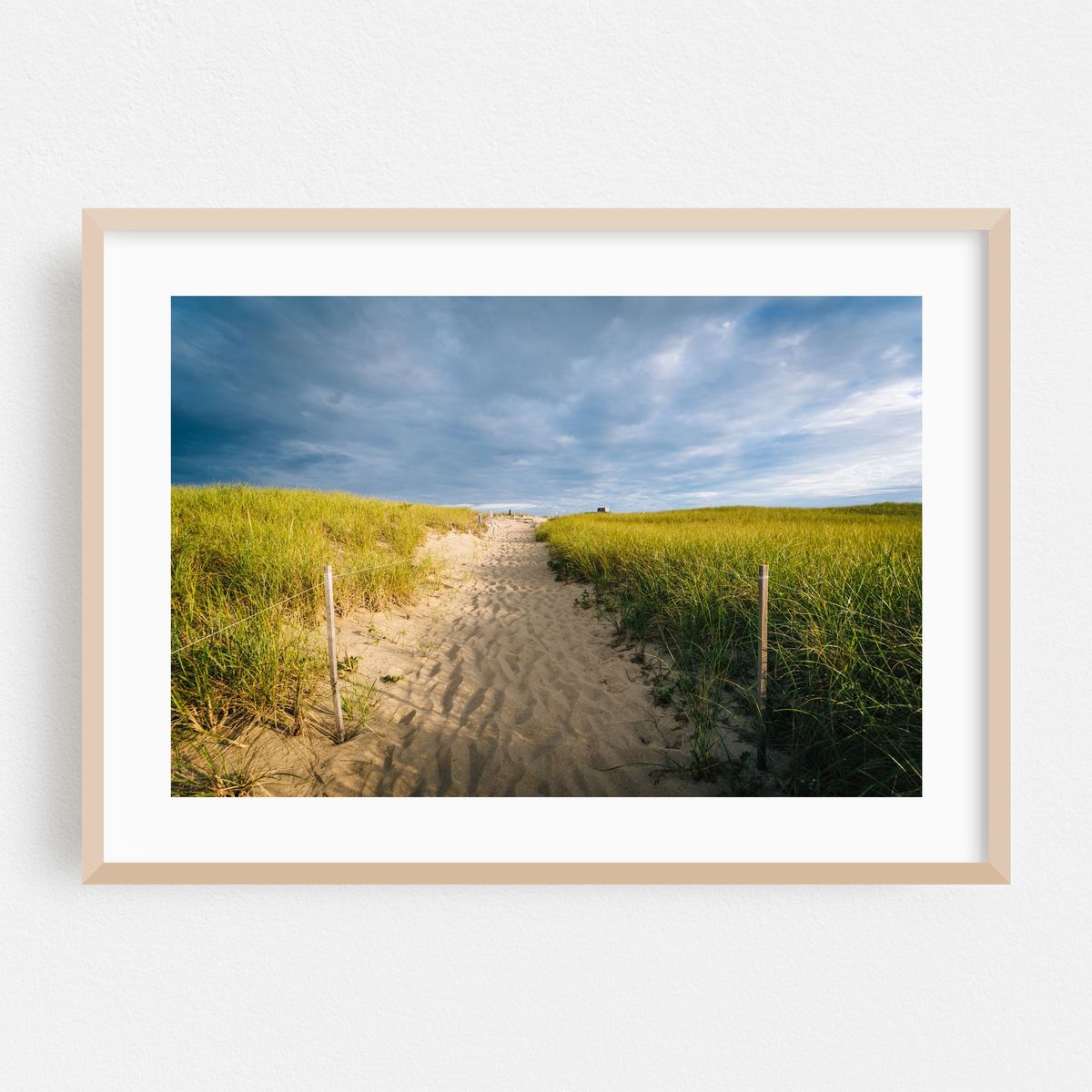 Dunes at Race Point, Provincetown 03 – image 1 of 6