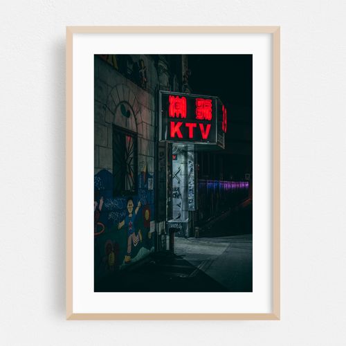 KTV