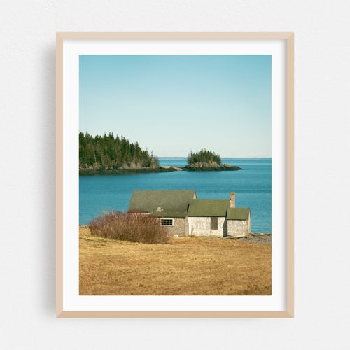 Western Head, Cutler