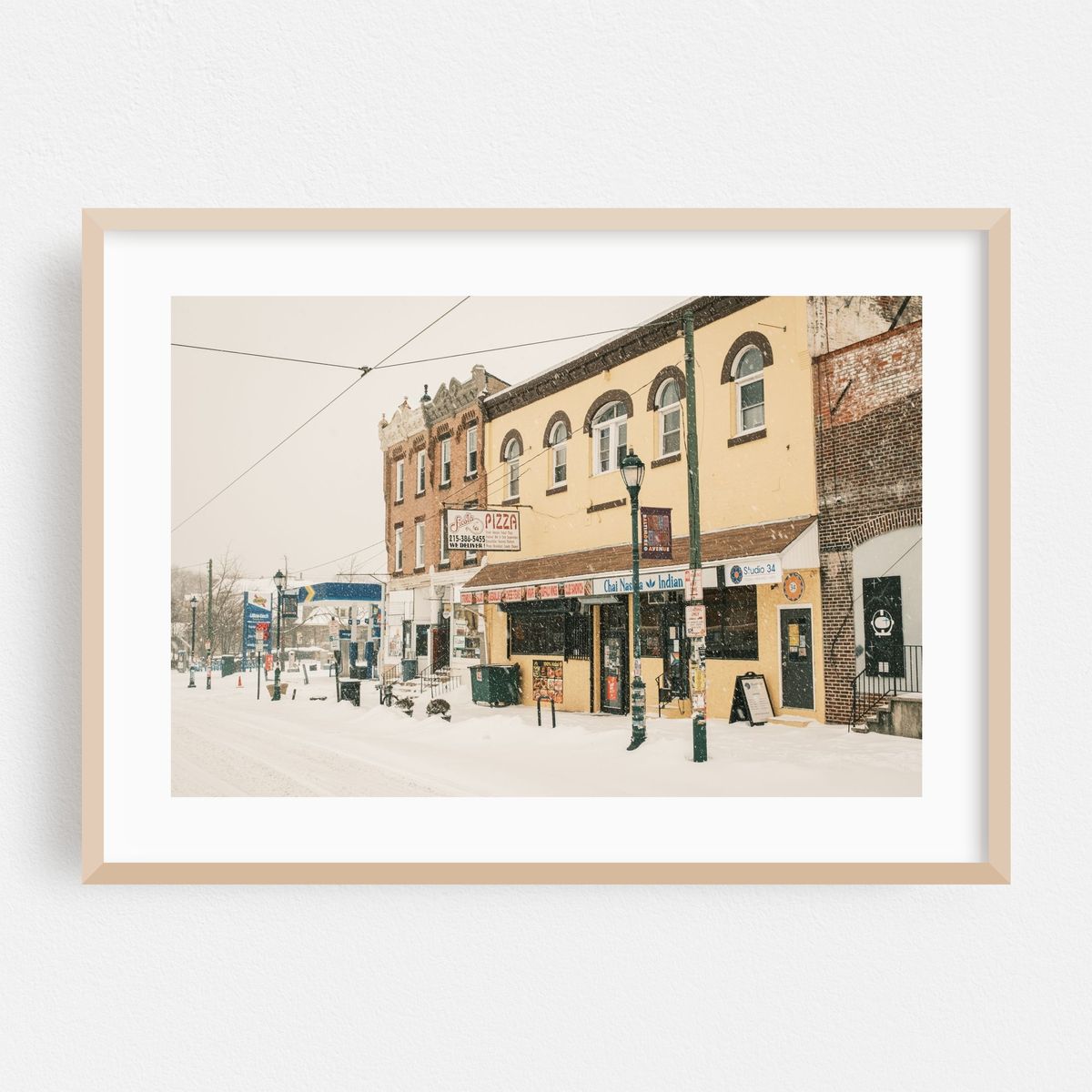 Fiesta Pizza, West Philadelphia – image 1 of 6