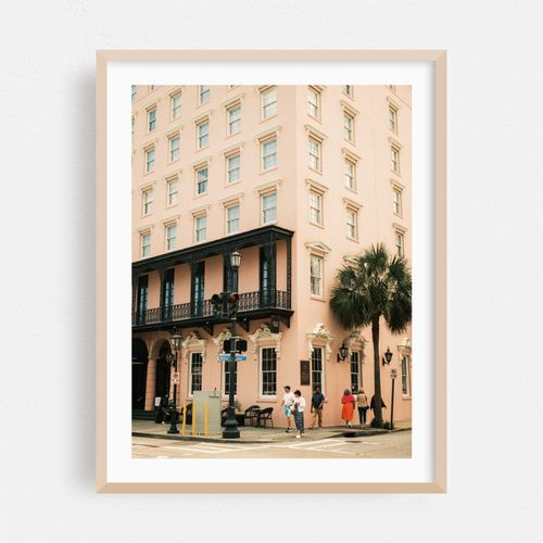 Mills House, Charleston