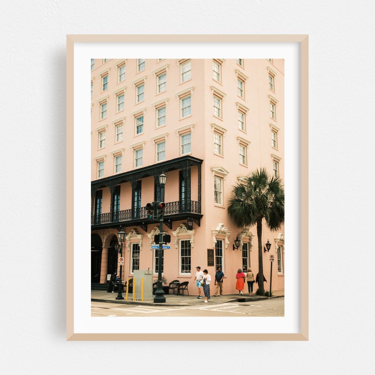 Mills House, Charleston – image 1 of 3