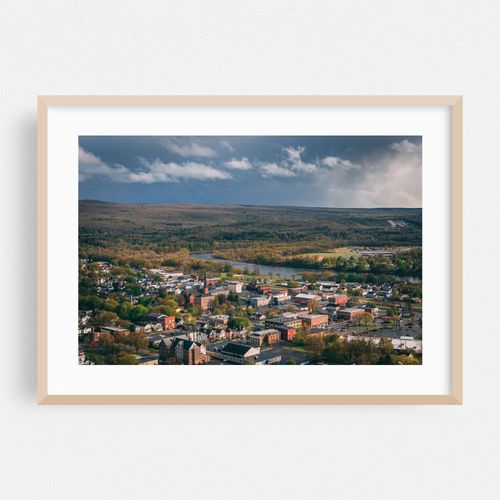 Over Port Jervis 01