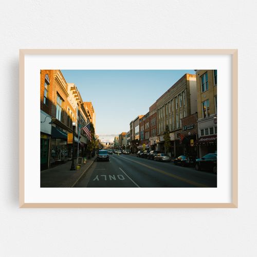 State Street, Bristol