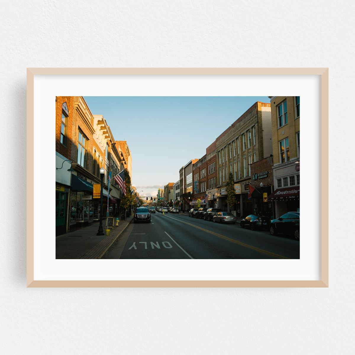State Street, Bristol – image 1 of 6