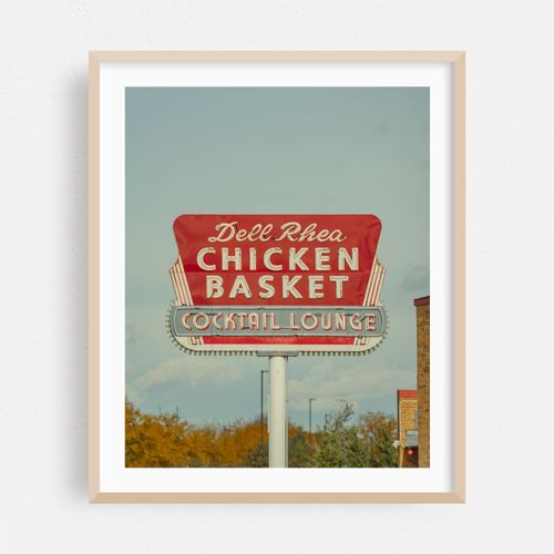 Dell Rhea Chicken Basket 01