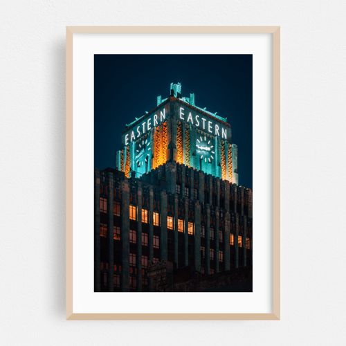Eastern Columbia Building 01