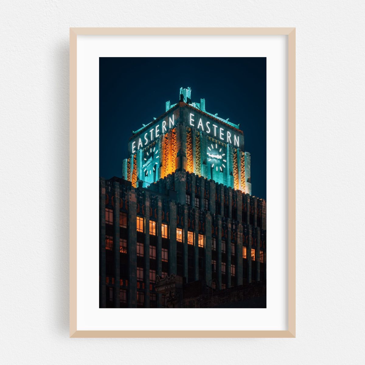 Eastern Columbia Building 01 – image 1 of 16