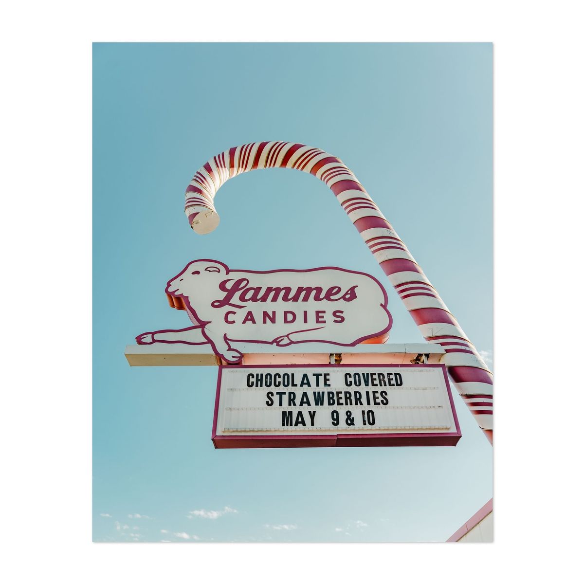 Lammes Candies 01 – image 1 of 2