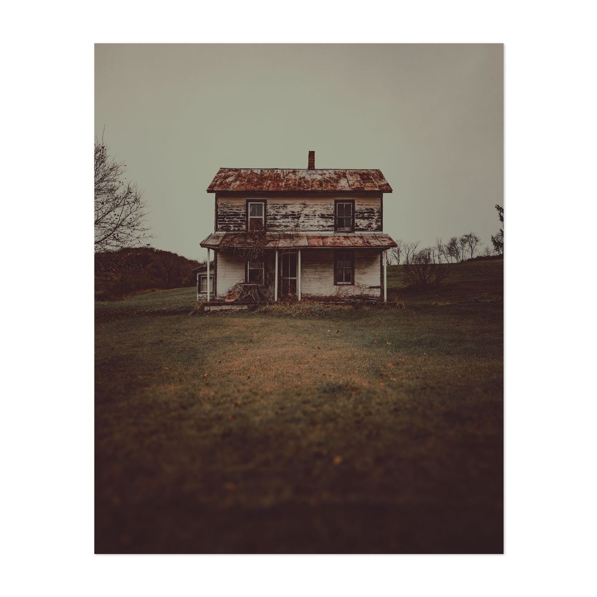 Deerfield House – image 1 of 2