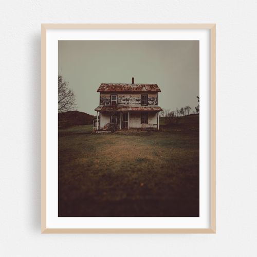 Deerfield House