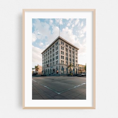 Downtown Santa Ana 01