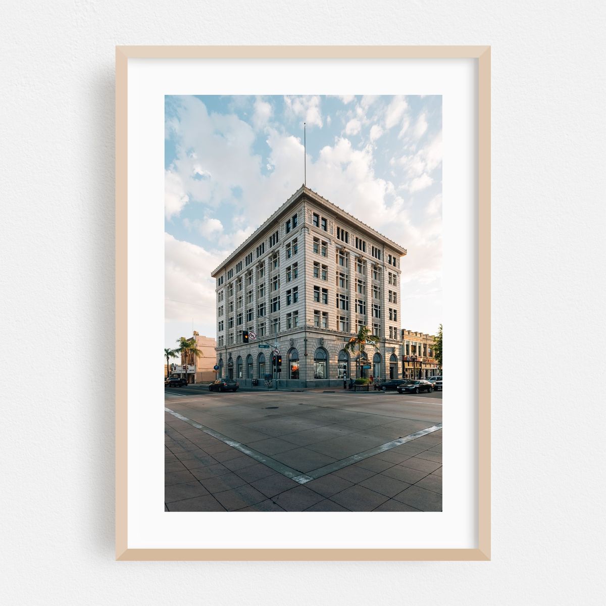 Downtown Santa Ana 01 – image 1 of 16