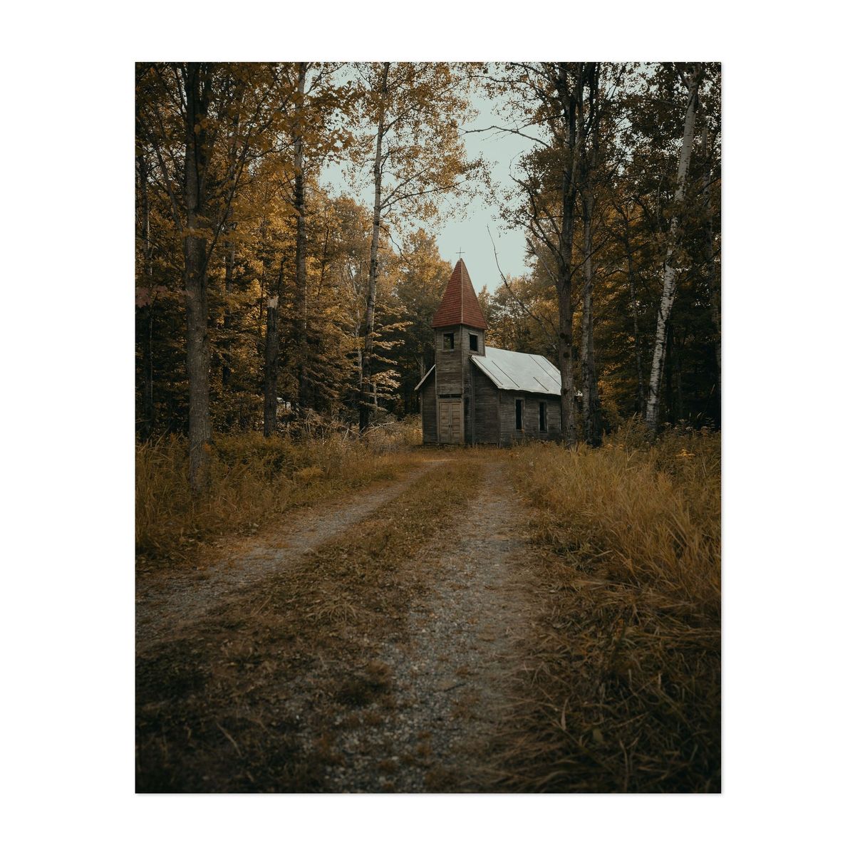 Estonian Church 03 – image 1 of 2