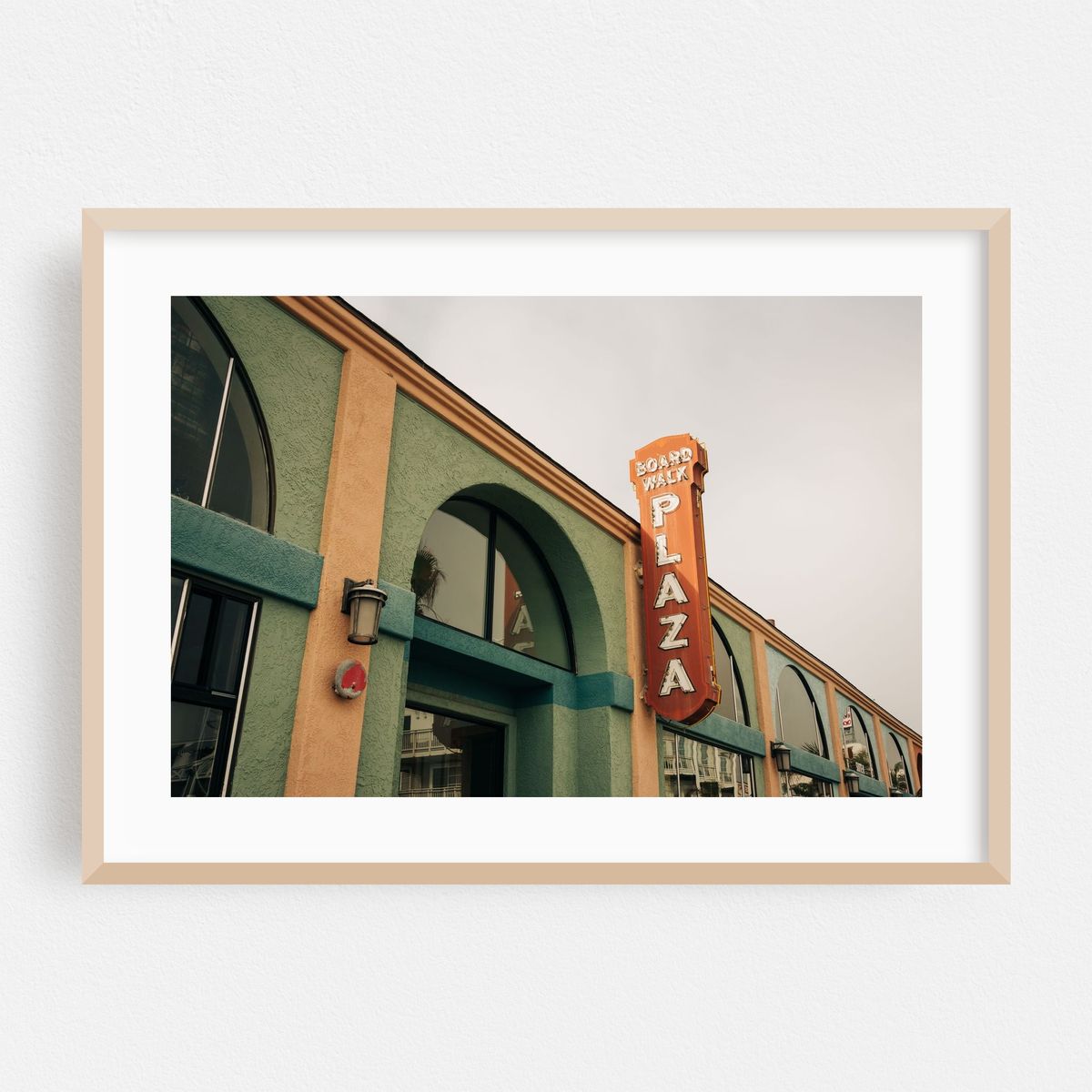 Board Walk Plaza, Pismo Beach – image 1 of 6