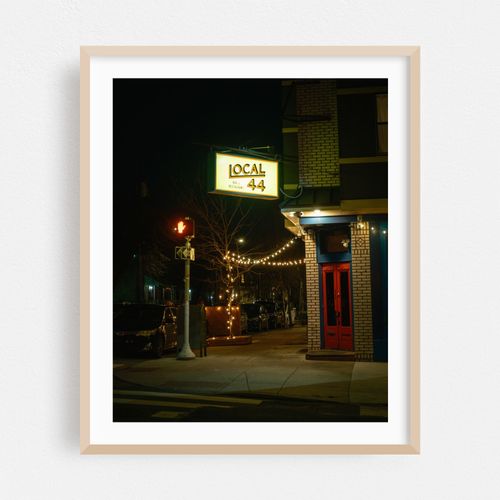 Local 44, Philadelphia